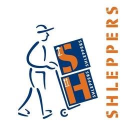 Logo of Shleppers Moving and Storage